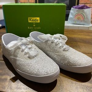 Keds x Kate Spade sneakers